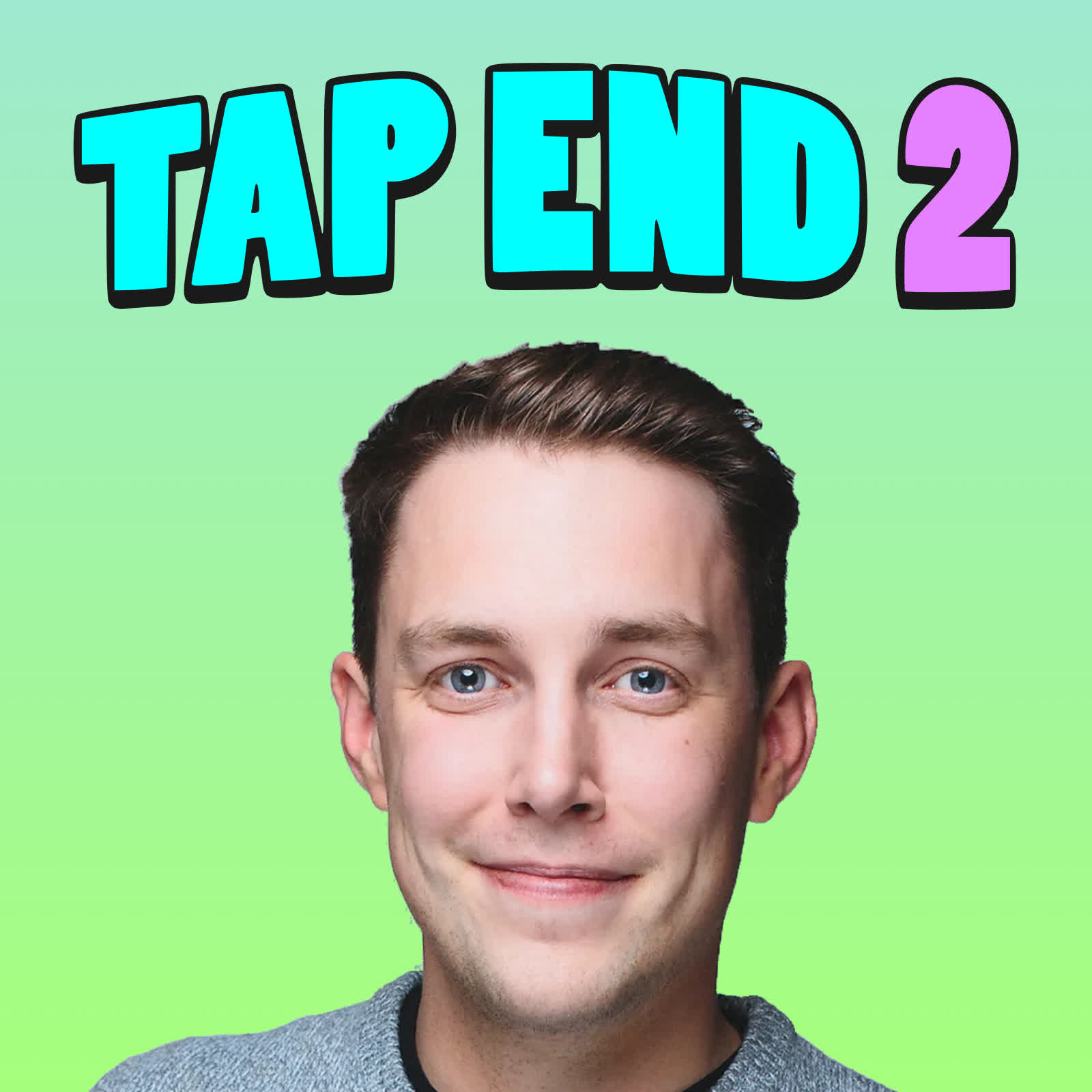 Extreme BBQing episode artwork